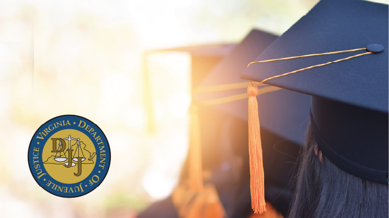 Rise in Graduation Rate